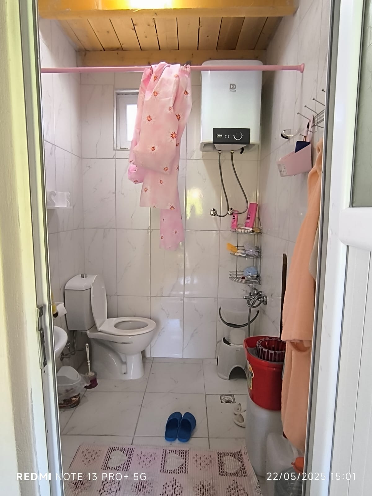 MABEL'DEN ÜZÜMLÜ/BAYIRBAĞ'DA SATILIK 3,843 M2 BAHÇE VE DOĞA EVİ